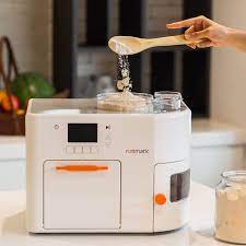 Rotimatic Automatic Roti Maker Is So So Useful G For Gadget Roti Tortilla Maker Making Machine