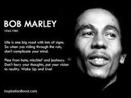 Bob Marley Motivational Quotes Bob Marley Quotes Jealousy Quotes Image Quotes