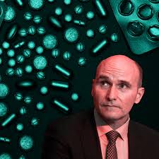 After pharma lobbying, minister intervened to suspend drug-price reform ⋆  The Breach