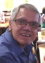 Carlos Velez Obituary