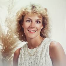 Our namesake, the late Kathy Vogel Kuettner, would be a grandmother today  if she'd survived her battle with Burkitt's lymphoma. She passed away in  2000, leaving behind a wish for a place