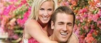 Exclusive: 'Amazing Race's Jennifer Parker, Nathan Hagstrom dish