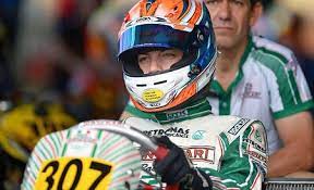 A driver has apologized and vowed never to race again after an outburst at a karting world championship race. Paolo Ippolito Wiki Age Wife Height Family Biography Facts