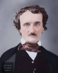 On January 19th we remember one of the greatest writers of horror and  suspense. Edgar Allan Poe, born January 19, 1809, would be 209 years old  today. Thank you for your wonderful