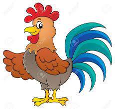 .heboh, ada orang tidak di kenal membawa pistol di tengah jalan. 83 Ide Logo Ayam Ayam Ilustrasi Burung Ayam Betina