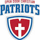 WCA Boys Varsity Basketball @ Open Door Christian event image