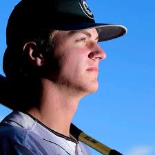 All-Valley Baseball: Geertsen sparkled in lone season at GC