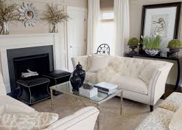 Ivory Faux Fur Throw Living Room Sofa Home Decor Living Room Inspiration