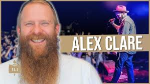 Alex Clare