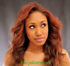 MBGN 2011's Winner, Sylvia Nduka Unveils “Sylvia's Hair” Extensions -  NaijaGists.com - Proudly Nigerian DIY Motivation & Information Blog