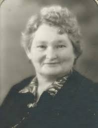 Maud Vileta Cooper Oliver (1882-1951)