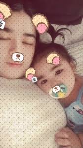 with my bby 🥰 #foryoupage #fyp