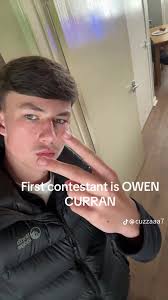 Owen Curran