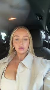 Brittany Kelm's Instagram, Twitter & Facebook