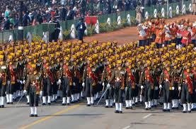 Dogra Regiment - Unsung Guardians of the Northern Frontier - historified
