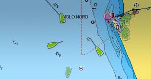 Navionics Boating App Adds Ais Target Vectors And