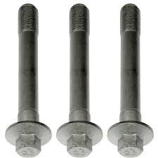 Oe Solutions Hub And Bearing Mounting Bolts