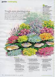 How gardens give us the space to find comfort, hope, and. Elegant Perrenial Gardens Layout Full Sun Garden Ideas Full Sun Garden Garden Layout Sun Garden