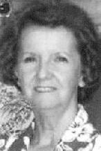 Carol Nitz Obituary (2017)