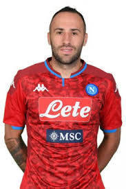 We did not find results for: David Ospina Napoli Stats Titles Won
