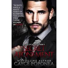 Stolen Secrets: A Mafia Romance