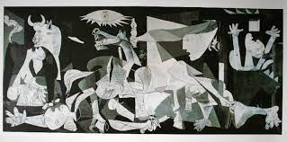 Massive range of art prints. Pablo Picasso Poster Guernica 1937