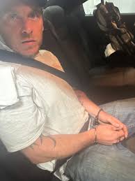 Jeffrey Casto Charge: warrant