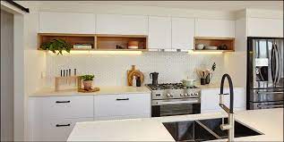Masa renovasi lebih cepat dan murah kerana proses pembuatan semua di kilang kami. Dapur Cantik Dapur Adalah Tempat Yang Sangat Penting Dalam Sebuah Rumah Sebagai Ruang Utama Spplay Makanan Dapur Can Dapur Cantik Interior Dapur Kabinet Dapur