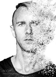 Richie Hawtin by giungijoaquin