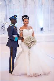 For these looks, it's all about the details. 260 Black Women In Wedding Dresses Ideas In 2021 Wedding Dresses Bridal Gowns Dresses