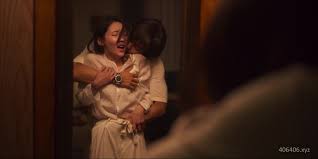 Nude video celebs » Park Ji Hyun nude - The Hidden Face (2024)