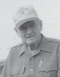 Albert Gareth Conklin