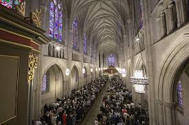 Duke university chapel is a chapel located at the center of the campus of duke university in durham, north carolina, united states. Services Canceled Holy Week And Easter At Duke Chapel Duke University Chapel