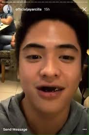 IG stories 😂 @officialjayarcilla #OneUp Jay Arcilla's Official Fan Base