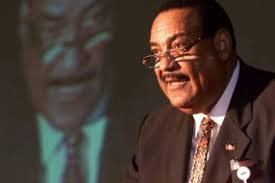 FORMER PRIME MINISTER OF ANTIGUA AND BARBUDA SIR LESTER BIRD HAS DIED