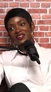 Noma from Power in Nollywood