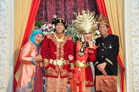 Pakaian pengantin adat jawa tengah untuk pria. Sekilas Tentang Baju Pengantin Mandailing A Blog By Mindalubis