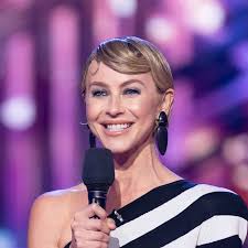 DWTS' Amanda Kloots reveals tear-jerking story behind new performance