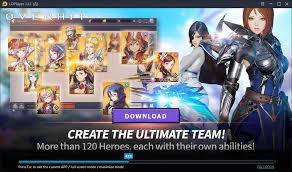 Panduan Emulator Cara Menjalankan Android Emulator Untuk Windows Ldplayer