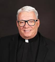 Fr. Patrick Kirsch and Melinda Ramirez Pilgrimage to the Holy Land with 206  Tours