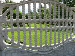 Und Noch Ein Zaun Gartentore Garten Zaune Und Tore