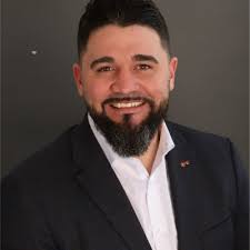 Extremely grateful and humbled for this award.