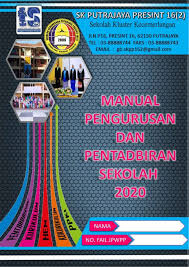 Sk putrajaya presint 8(1) has been ordered to close for seven days, starting today. Buku Pengurusan Skpp16 2 2020 Flip Ebook Pages 1 50 Anyflip Anyflip