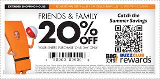 20 Off Everything Sunday At Big Lots Coupon Apps App Coupons