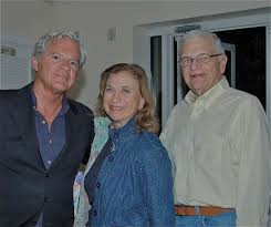 Bay Street/My Brilliant Divorce