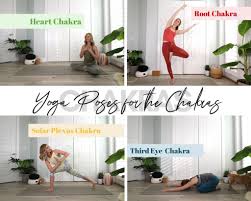 Reduces fat on thighs 2. Chakra Yoga How To Include The Chakras In Your Practice Blissflow