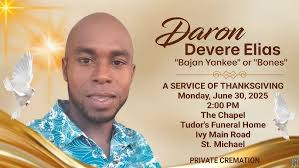 A Service of Thanksgiving for Denise Boyce