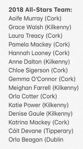 Maybe you would like to learn more about one of these? Newyorkgaa On Twitter Check Out The 2018 And 2019 Liberty Insurance Camogie All Stars That Are Playing In Gaelic Park This Saturday 23 Nov In Gaelic Park Nycamogieallstars Gaa Camogie Https T Co Fezncmugu2