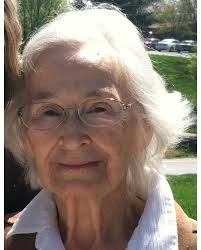 Dorothy Bedwell Obituary (1919