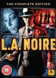 We have made the decision to end the current gamers . Buy L A Noire Complete Edition Rockstar